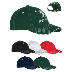 Stitch Cap