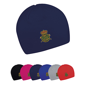 Jersey Beanie