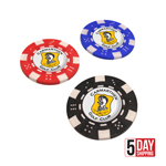 6919 Monaco Poker Chip Marker