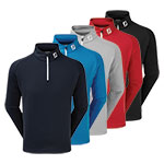 9908 FootJoy Chillout Pullover Athletic Fit